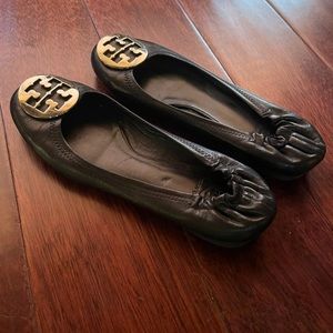 Tory Burch ballet flats slippers